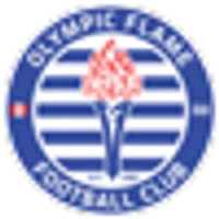 Olympic Flame Soccer Club