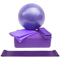 Yoga Sarcus - Hall Jeanne D'arc 60210 Sarcus