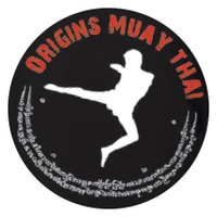 Origins Muay Thai