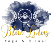 Blue Lotus Yoga