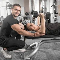 Espace Fitness