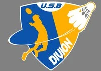 USBD Union Sportive Badminton Divion