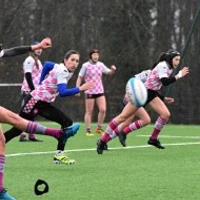 Porc Rugby : Feminin & Masculin