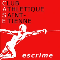 Fencing Club Athlétique De Saint Etienne