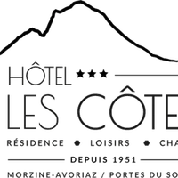 Chalet Le Mazot - Les Côtes