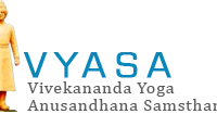 VYASA Yoga