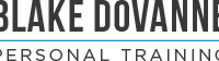 Blake Dovanne Personal Trainer Vancouver