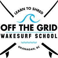 Off The Grid Wakesurf School