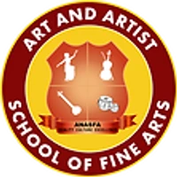 ART AND ARTIST Indian classical School of fine arts(ANASFA)