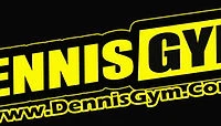 Dennis gym yoha tampines