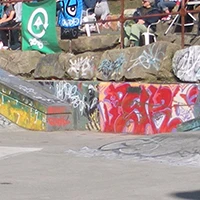 Kanaka Skate Park