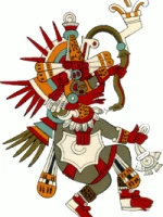 Aztec Badminton Club