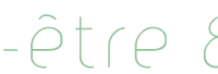 Bien-Être & Cie