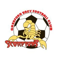 Gresford Vacy FC