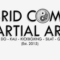 Hybrid Combat Martial Arts