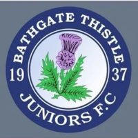 Bathgate Thistle Juniors FC