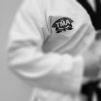 Transcending Martial Arts