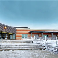 Town Centre Complex