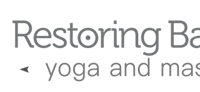 Yoga Classes Glasgow - Restore Balance Yoga & Movement Studio