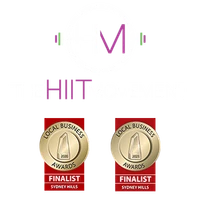The HIIT Movement