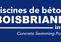 Piscine Boisbriand