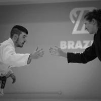 Brazier Jiu Jitsu Academy