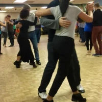 Let's Dance Studio