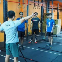 Red Dot Fitness