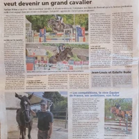 CENTRE EQUESTRE PONEY CLUB DES BAUX DE BRETEUIL