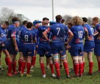 Kirkcaldy Rugby Football Club