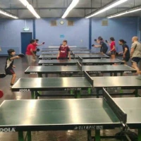 Barnet Table Tennis Centre