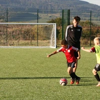 Lumphinnans Sports Hub