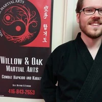 Willow & Oak Martial Arts