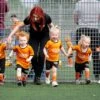 Kixx Doncaster - Swinton Football Academy