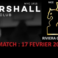 association RIVIERA CHESS CLUB