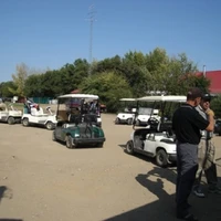 Aquadeo Beach Golf Course
