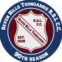 Seven Hills Toongabbie RSL Cricket Club