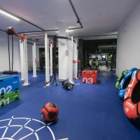 CMG Sports Club Waou Auteuil