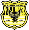 A.S. CASSON FOOTBALL