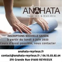 Anahata