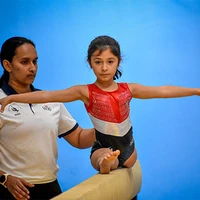 Leap Gymnastics Worli