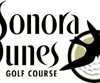 Sonora Dunes Golf Course