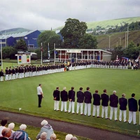 RTB Ebbw Vale Bowls Club
