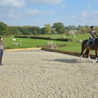 Princz Equestrian