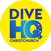 Dive HQ Christchurch