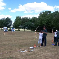 Archery GB: Epping Archers