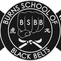 Burns School of Black Belts
