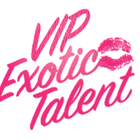 VIP Exotic Talent