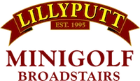 Lillyputt Mini Golf