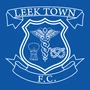 Leek Town FC